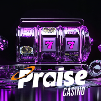 PraiseCasino Login – Kontoeinrichtung bei Praise Casino einfach erklärt